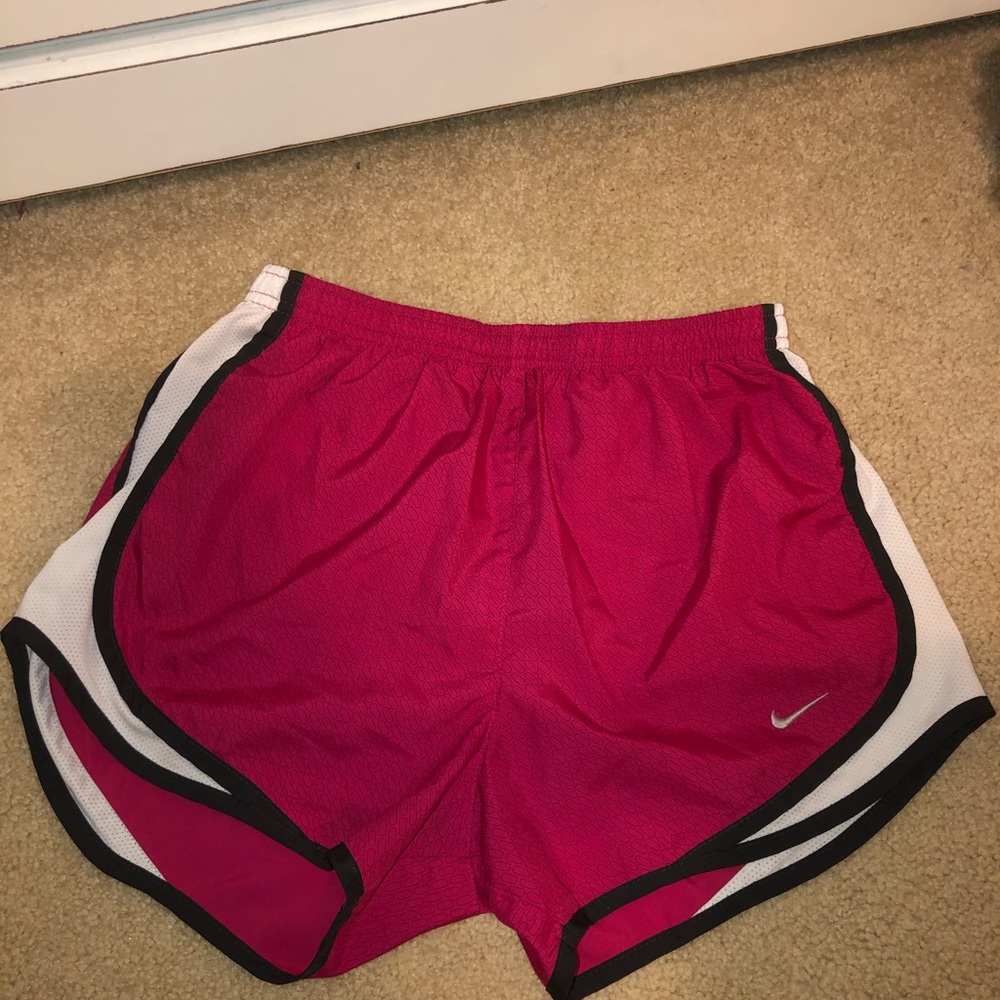 nike shorts!!